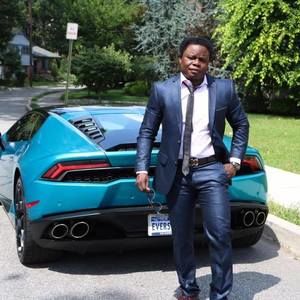 Meet your Posher, Everstone